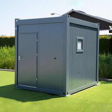 Container unit kopen - multifunctionele ruimte - Lage prijs!, Doe-het-zelf en Bouw