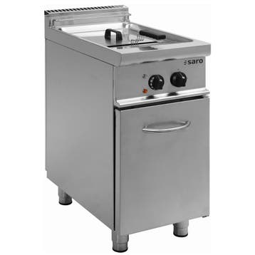 Friteuse | 700ER PROFI | Elektrisch | 17L | 0°C/190°C |, Verzenden