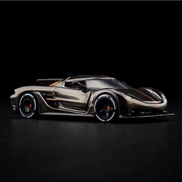 Hot Wheels, Mattel 1:64 - Modelauto - Hot Wheels RLC, Nieuw