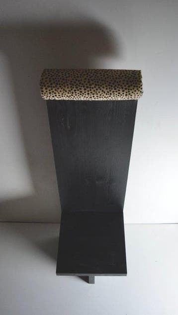 Studio Greca - Fauteuil - Ettore Passage fauteuil -