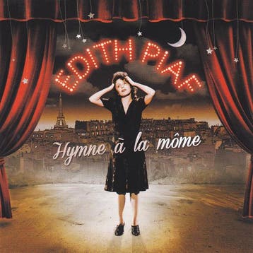 Edith Piaf - Hymne À La Môme, Verzenden, Gebruikt