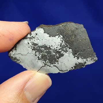 Météorite de fer silicaté Campo del Cielo (Argentine, 4500