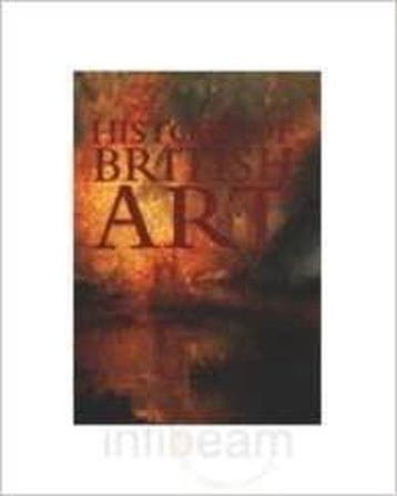 History of British art 9780752576022, Verzenden