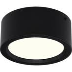 15W LED Downlight Opbouw Rond - Natuurlijk Wit 4200K - Mat Z, Verzenden, Nieuw