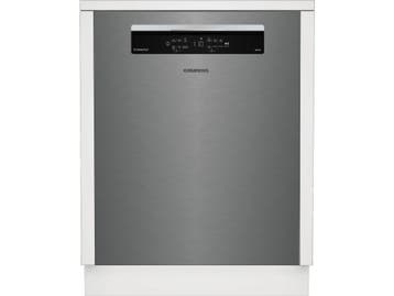 Grundig GNUP4510XCW - Onderbouw Vaatwasser 60cm - 14, Verzenden, Zo goed als nieuw