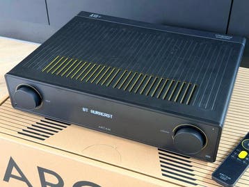Arcam - Radia 15+ Solid state geïntegreerde versterker, Nieuw