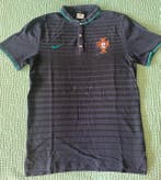 Portugal National Team – 3x Nike Staff Polo Shirts – 2014, Verzamelen, Nieuw