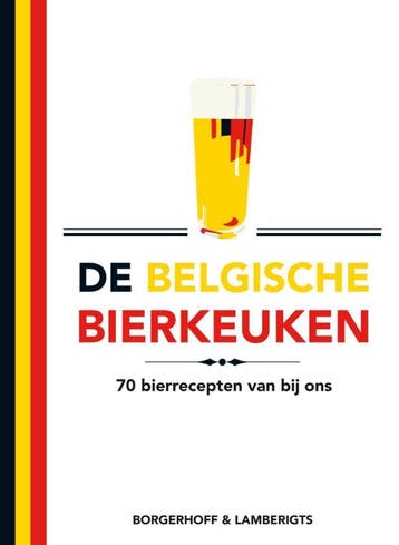 De Belgische Bierkeuken 9789089310231 Mario Cattoor, Verzenden, Mario Cattoor