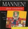 MANNEN! DOOR VROUWEN 9781846340369 Helen Exley, Boeken, Verzenden, Zo goed als nieuw, Helen Exley