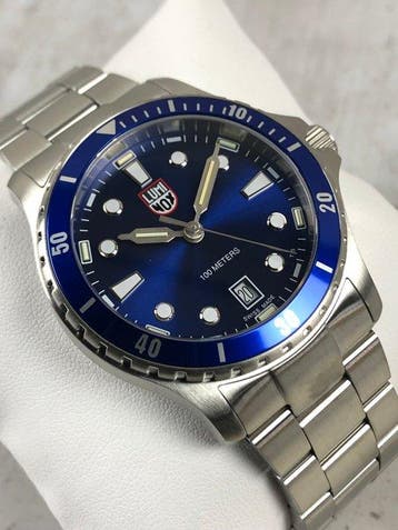 Luminox - Sport Timer - XS.0943 - Heren - 2020+, Nieuw