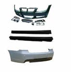 Sportlook Pakket BMW E90 Sedan zonder PDC Voorzijde B9584, Nieuw, Voor, BMW, Bumper