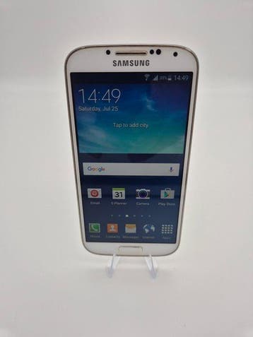 Samsung Galaxy S4, Galaxy S2 - Mobiele telefoon (2) - In