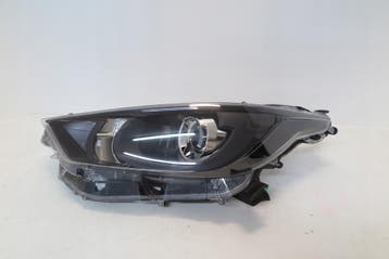 reflektor lamp voorzijde links Toyota Yaris IV, Verzenden, Gebruikt