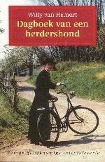 DAGBOEK VAN EEN HERDERSHOND 9789022538630 Willy van Hemert, Boeken, Verzenden, Gelezen, Willy van Hemert