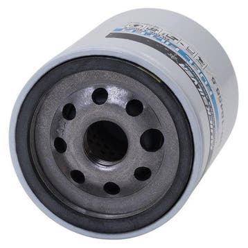 Bieden: Mercury 35-18458Q4 brandstoffilter voor benzine mot, Ophalen of Verzenden, Nieuw