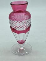 Val Saint Lambert - Vase - Cristal