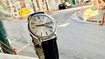 Omega - geneve day-date - Zonder minimumprijs - 1660117 -, Nieuw