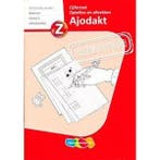 Ajodakt Cijferend optellen en aftrekken groep 5 (per stuk), Verzenden, Nieuw