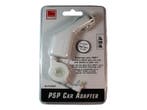 Speed-Link Car Adapter PSP wit  (PSP Nieuw), Ophalen of Verzenden, Nieuw