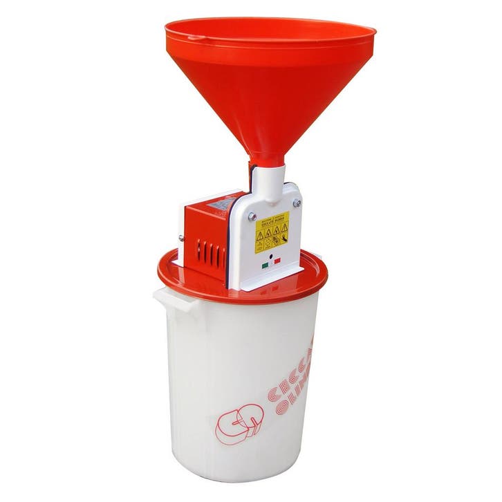 Ceccato Olindo Graanmolen MCBC-60, Articles professionnels, Agriculture | Outils