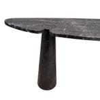 Skipper - Angelo Mangiarotti - Wandtafel - EROS - zwarte