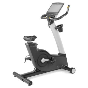 Intenza 550 Series - Zitfiets - Upright Bike, Sport en Fitness, Fitnessapparatuur, Ophalen of Verzenden, Zo goed als nieuw