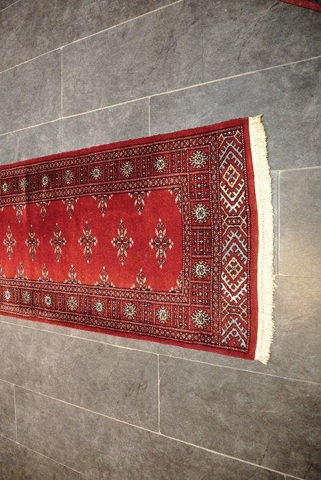 Buchara art deco - Tapijt - 318 cm - 87 cm, Maison & Meubles, Ameublement | Tapis & Moquettes