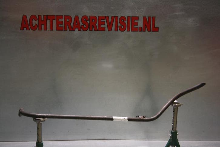 Uitlaatpijp Citroën 2CV  AK (laatste gedeelte). (Uitlaten), Autos : Pièces & Accessoires, Systèmes d'échappement, Envoi