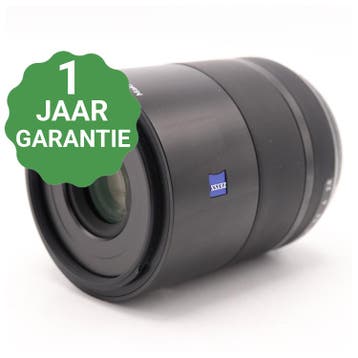 Zeiss Touit 50mm f/2.8 Macro Fujifilm X | Tweedehands, Verzenden