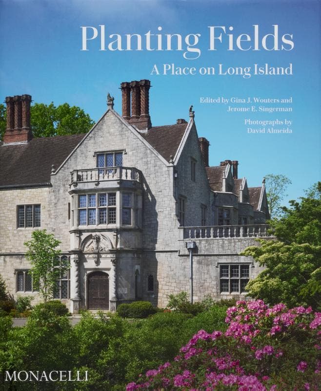 Planting Fields | Nieuw, Boeken, Overige Boeken, Nieuw, Verzenden