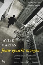 Jouw gezicht morgen / Jouw gezicht morgen / 1-3, Boeken, Romans, Verzenden, Zo goed als nieuw, Javier Marías