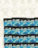 Dragon Ball – Dragon Ball TCG - x40 Sealed Booster Pack set, Collections