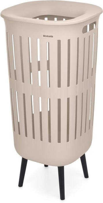 Brabantia Collect-It Hi Wasmand - Soft Beige — nieuw, Verzenden, Nieuw