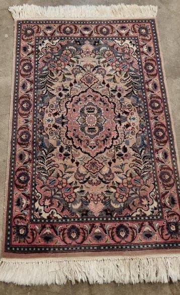 Tapis - 160 cm - 106 cm, Huis en Inrichting, Stoffering | Tapijten en Vloerkleden, Nieuw
