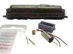 micromotor NM015G motor ombouwset voor Minitrix Nohab, Overige merken, Gelijkstroom, Verzenden, Overige typen