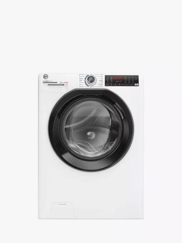 Hoover H3WPS4106TMB6-80 - Wasmachine - 10 kg - 1400 tpm -, Elektronische apparatuur, Wasmachines, Ophalen of Verzenden, Nieuw