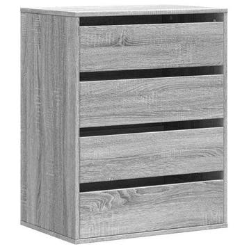 Commode 4 tiroirs - Bon plan, jusqua epuisement des stocks, Maison & Meubles, Verzenden, Klassiek