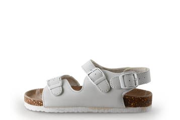Colors of California Sandalen Meisjes in maat 32 Wit, Kinderen en Baby's, Kinderkleding | Schoenen en Sokken, Verzenden, Jongen of Meisje
