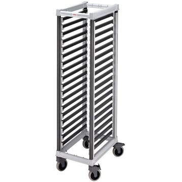 Regaalwagen | CAMSHELVING | Composiet | 18 Etages (1/1 GN), Verzenden, Nieuw in verpakking