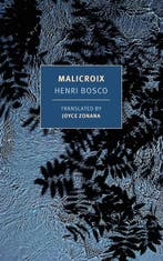 Malicroix 9781681374109 Henri Bosco, Verzenden, Gelezen, Henri Bosco