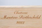 2022 Château Mouton Rothschild - Pauillac 1er Grand Cru