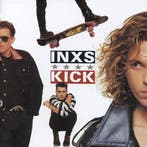 Kick 0042283272125, Cd's en Dvd's, Verzenden, Nieuw in verpakking