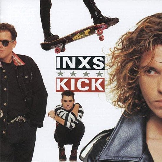 Kick 0042283272125, Cd's en Dvd's, Cd's | Overige Cd's, Verzenden