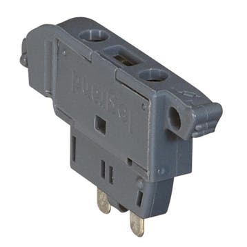 Legrand Viking 3 Gripper Zekering 5X20 - 037515 [2 stuks], Doe-het-zelf en Bouw, Elektriciteit en Kabels, Verzenden, Nieuw