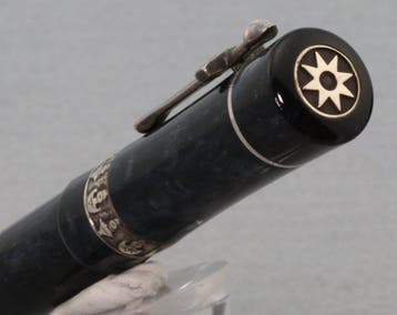 Delta - Limited Edition Tuareg Indigenous People - Vulpen