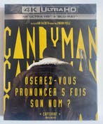 CANDYMAN (2021) (IMPORT WITH DUTCH SUBS) (IN SEAL) (4K ULTRA, Cd's en Dvd's, Gebruikt
