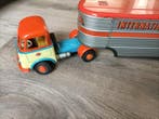 Gama - Camion miniature - Gama International Transport