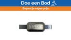Bieden: Vetus WOA001A Aluminium Marine Anode 0.525kg Weld-On, Ophalen of Verzenden, Nieuw