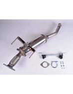 Roetfilter Opel Movano, Renault Master 2.3 DCi, Verzenden