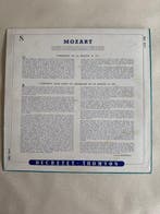 Mozart - Mozart: Symphonie en La; Concerto en La majeur -, Nieuw in verpakking